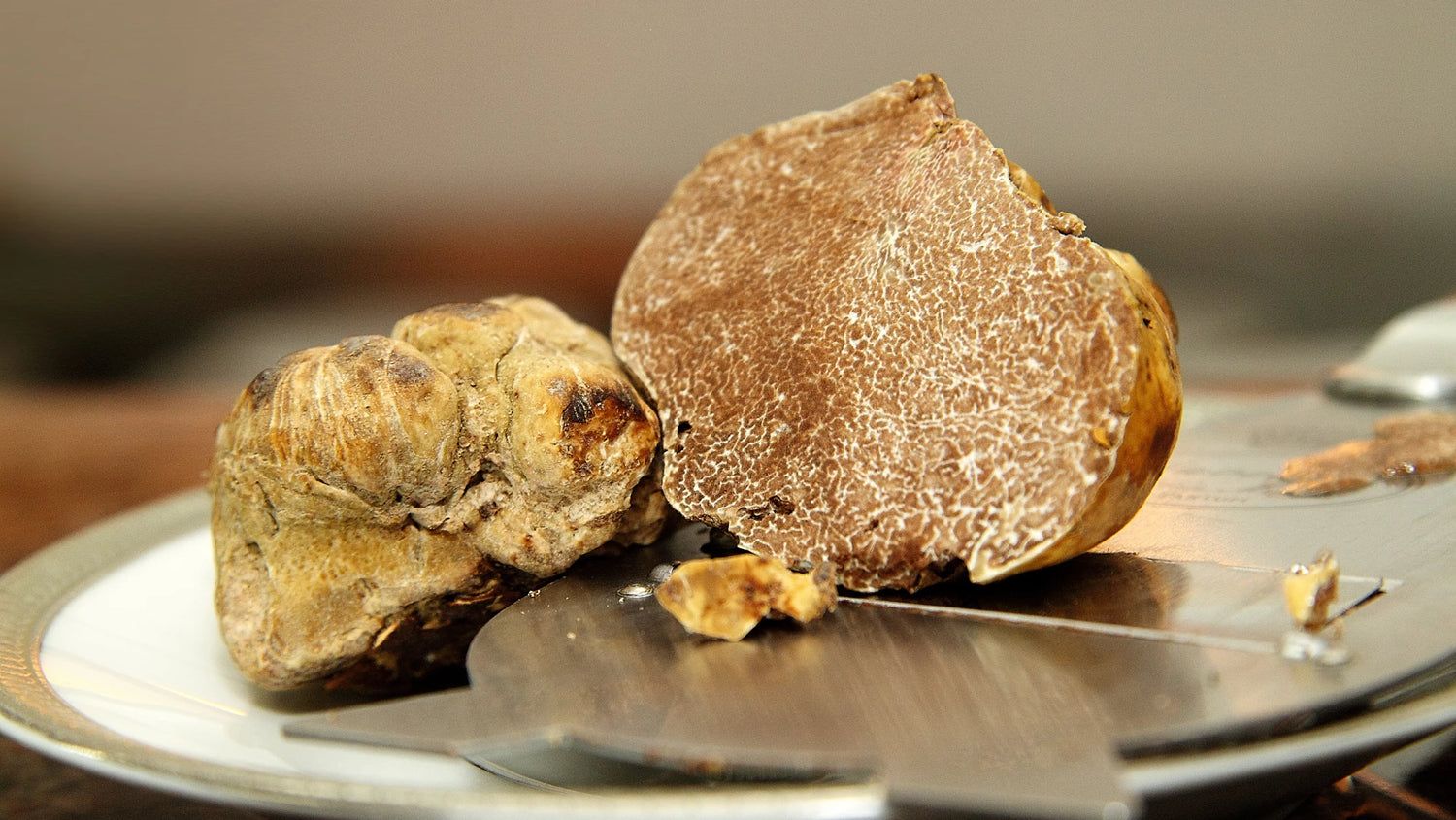 Prized Delicacy: Truffles are highly prized for their intense aroma and distinctive flavor, making them a sought-after ingredient in gourmet cuisine. ]]>