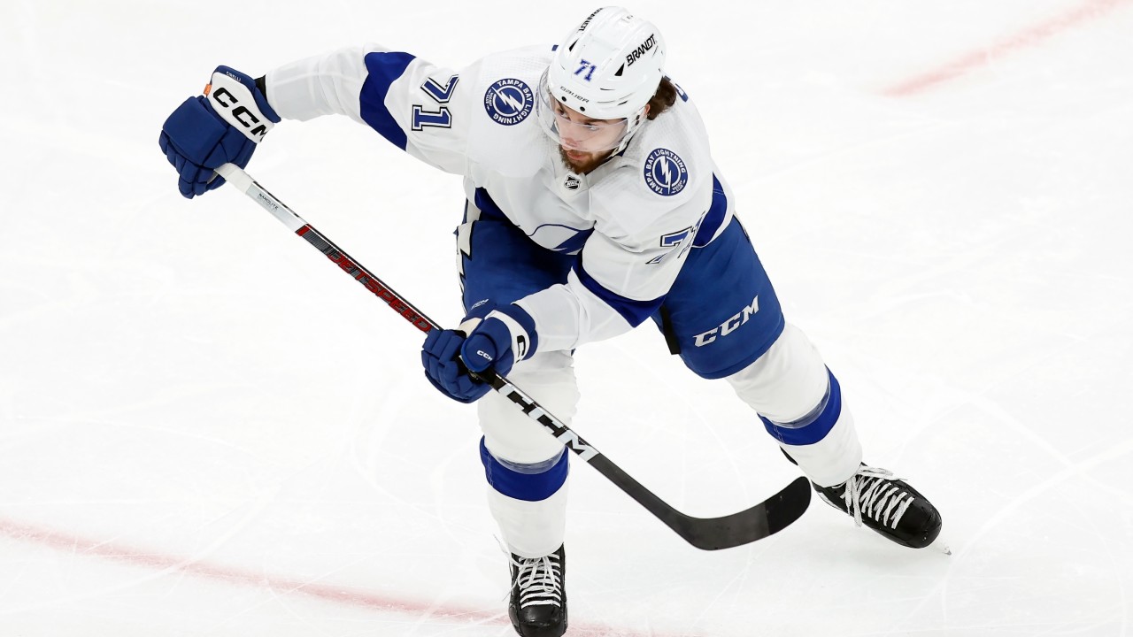 Lightning have two goals waved off due to goaltender interference