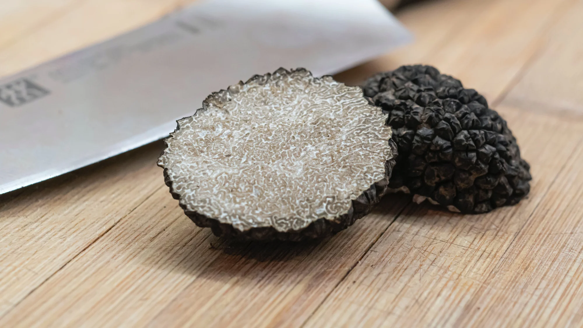 Culinary Icon: Truffles have been revered in gastronomy for centuries, with renowned chefs incorporating them into dishes to add depth and complexity of flavor. ]]>