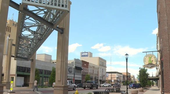 Salina Downtown hosts Small Business Appreciation Week