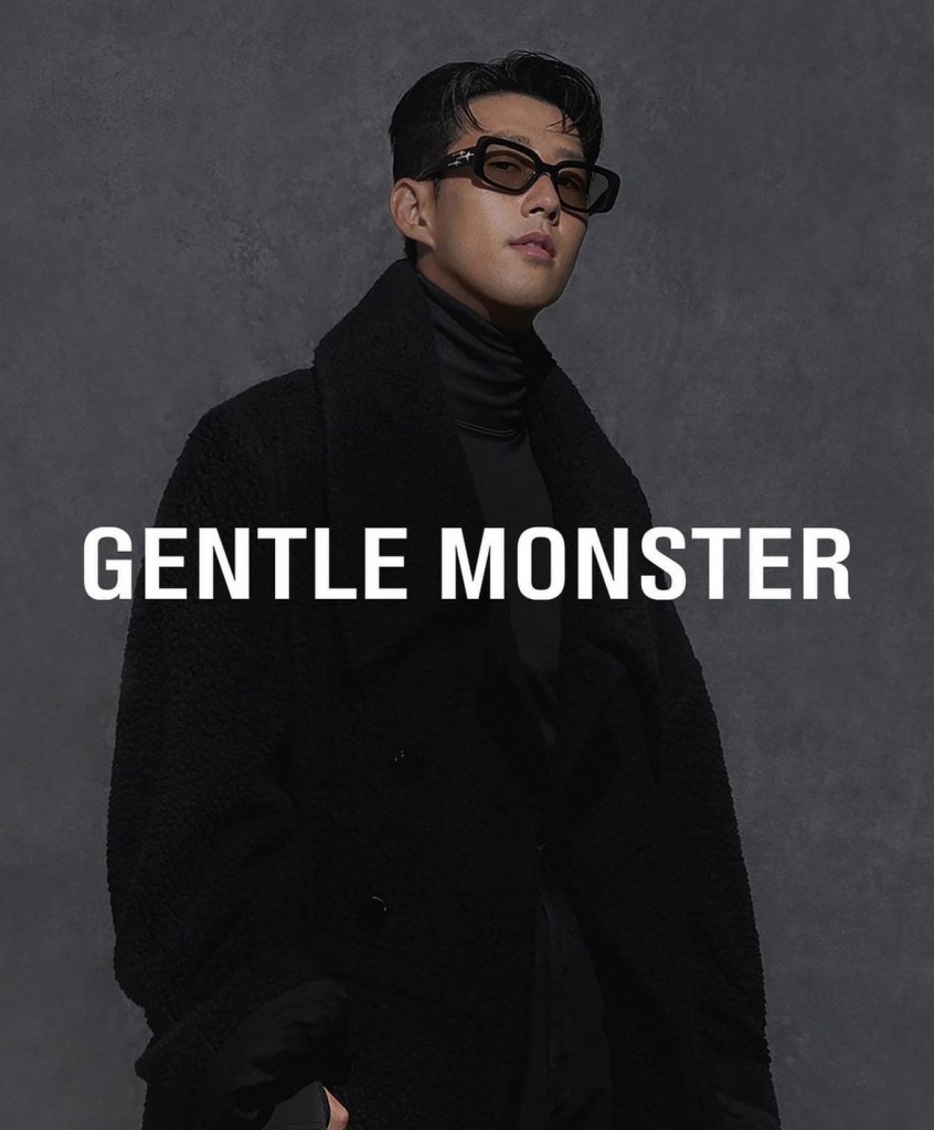 ‘gentle monster’ จากแว่นสายตาธรรมดา สู่แบรนด์แว่นตาแฟชั่นสุดหรูระดับโลก