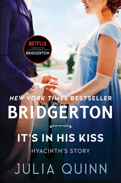 all the differences between the bridgerton books and tv show