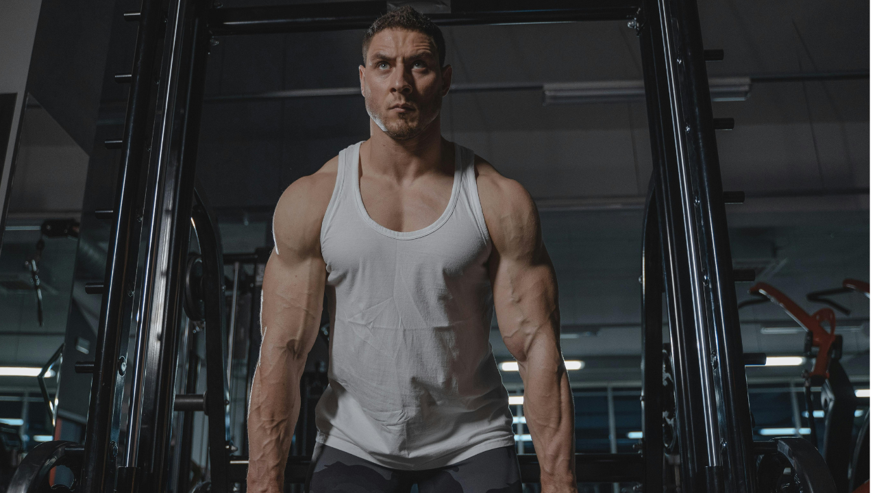 is muscle failure the key to muscle growth? let's find out!