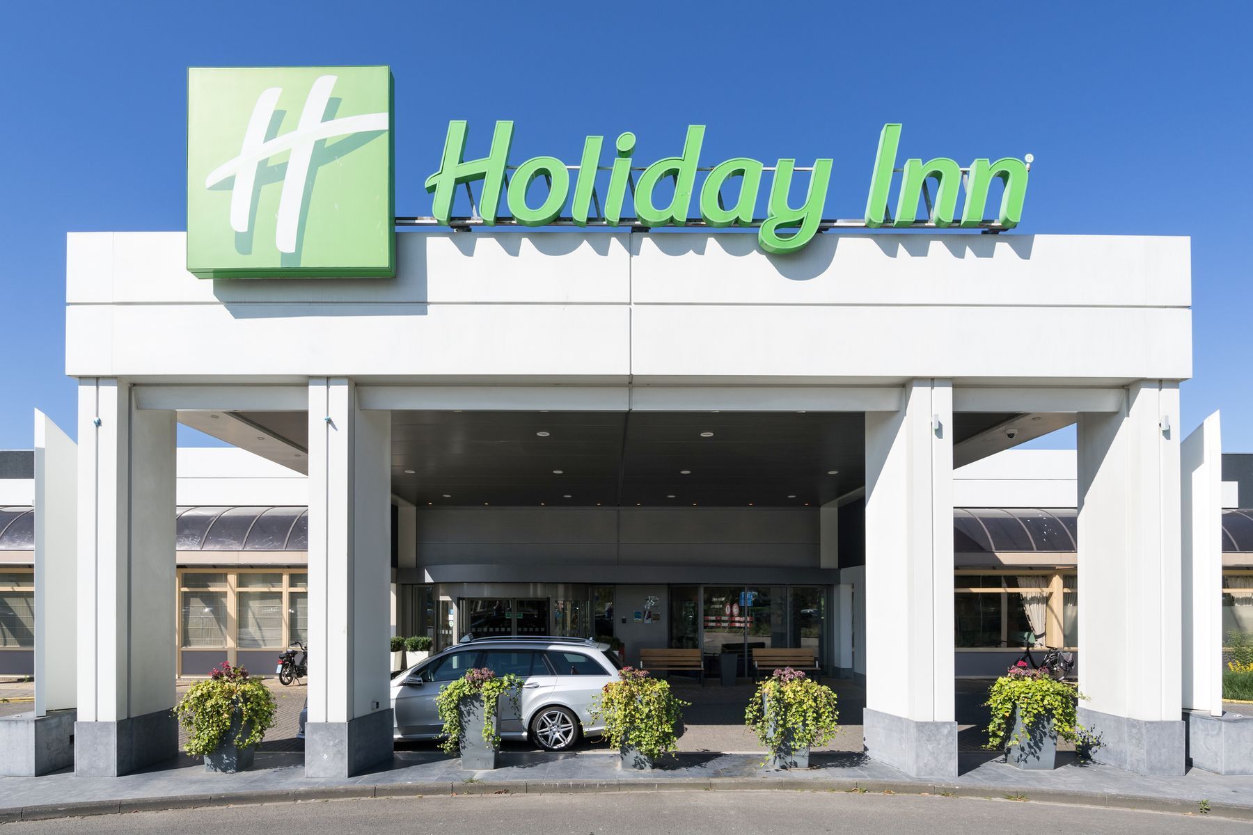 <p>Any hotel brand that can boast <a href="https://www.youtube.com/watch?v=GmKjTC8yDFM&ab_channel=ChingyVEVO">a hit song featuring Snoop Dogg</a> bearing its name is likely doing something right. The popular budget-friendly chain got its start as a single motel in Memphis, Tennessee after founder <a href="https://www.cnn.com/travel/article/holiday-inn-70th-anniversary/index.html">Kemmons Wilson was left unhappy</a> with poor roadside accommodation conditions and figured he could do better. Even the name is rooted in lore, being taken from <a href="https://www.imdb.com/title/tt0034862/">a hit 1942 film</a> starring Bing Crosby and Fred Astaire.</p>