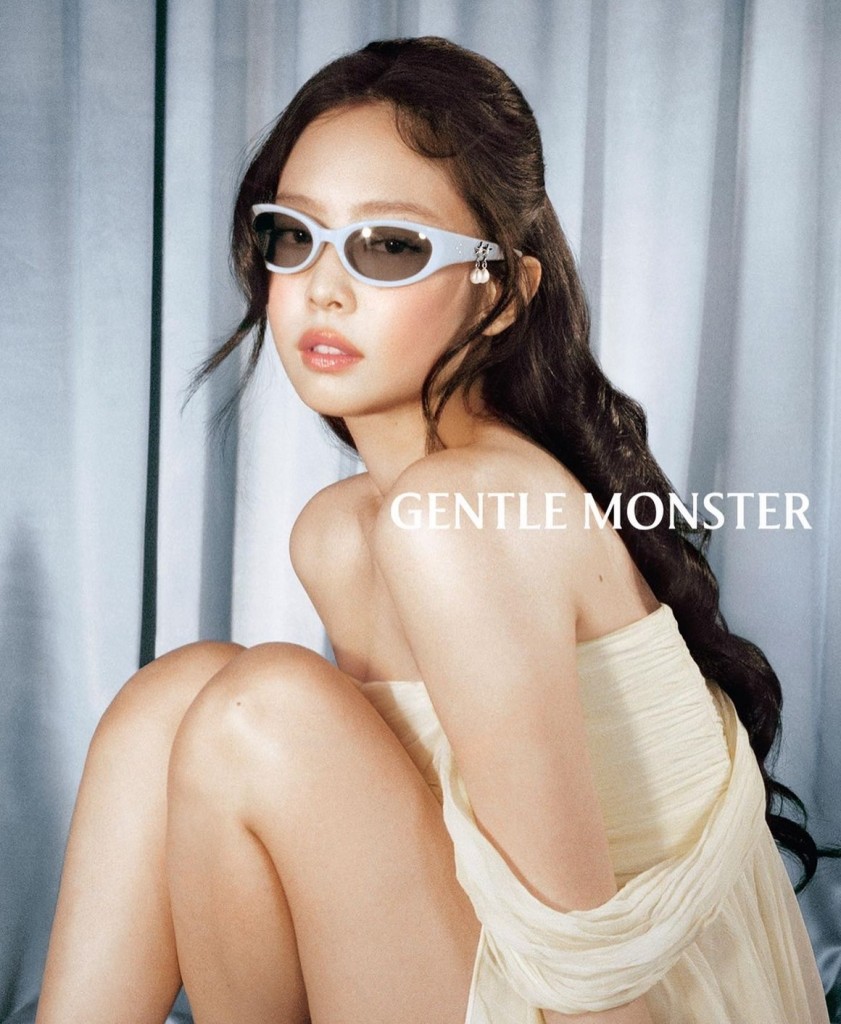 ‘gentle monster’ จากแว่นสายตาธรรมดา สู่แบรนด์แว่นตาแฟชั่นสุดหรูระดับโลก