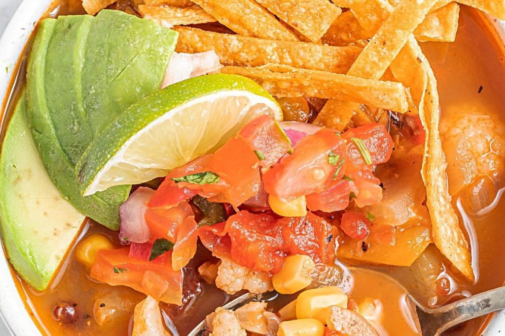 25 Cinco de Mayo Recipe Ideas for the Ultimate Fiesta