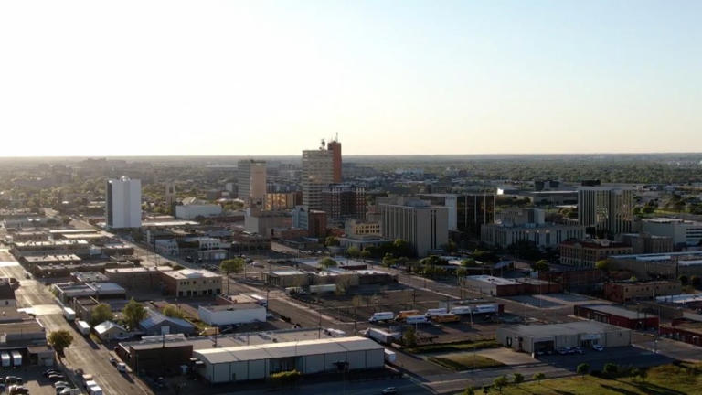 How’s Downtown Lubbock revitalization going?