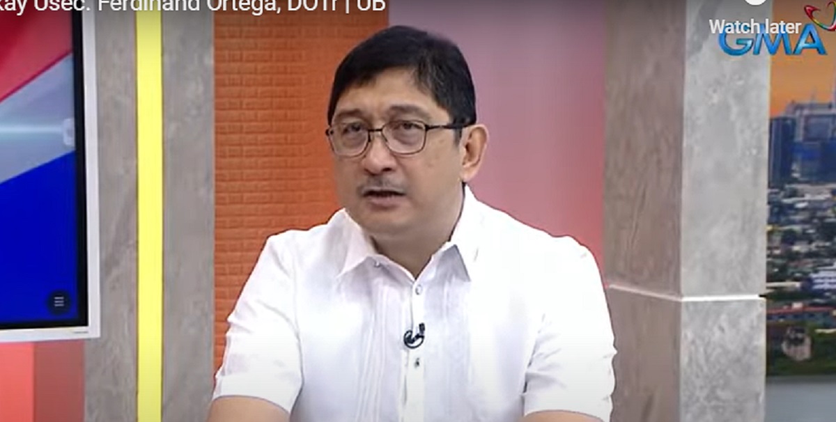 unconsolidated puv franchises to be revoked 'a week or two' after april 30 deadline —dotr