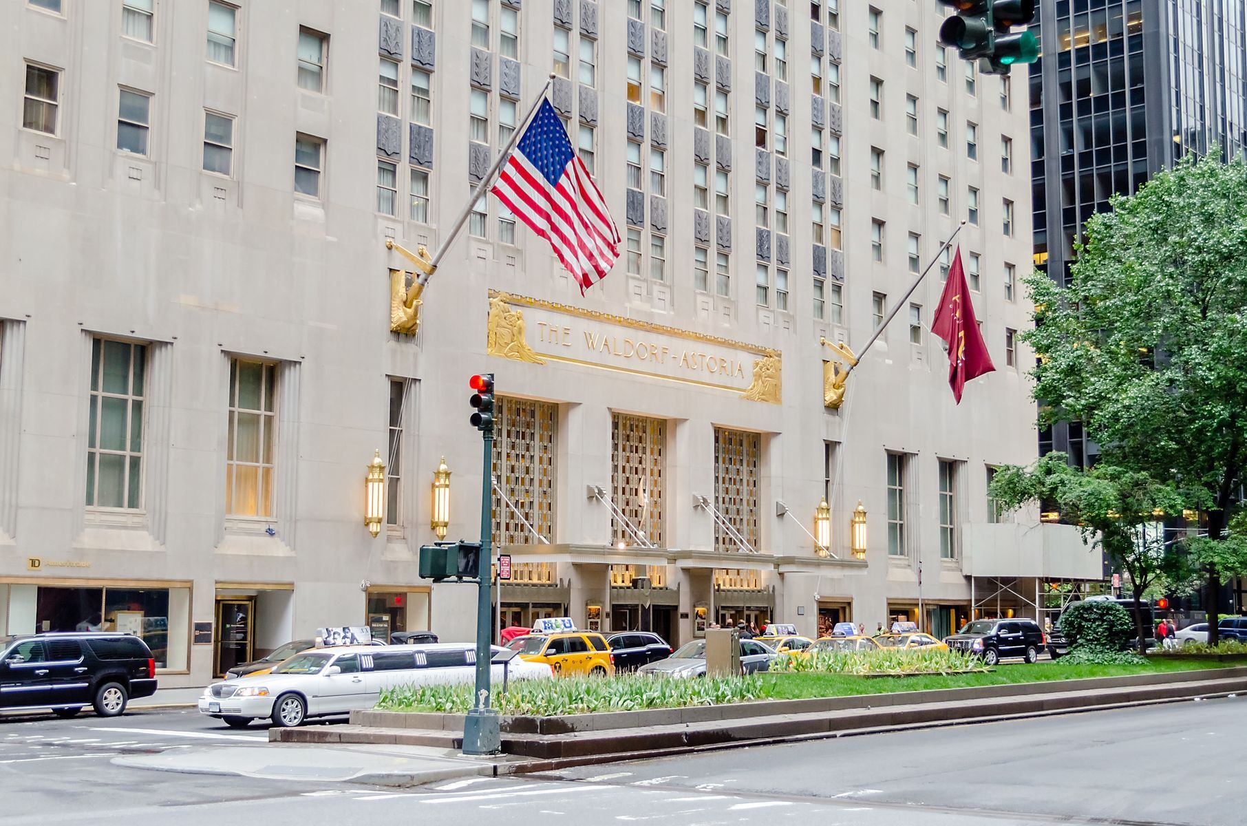 <p>Positioned as the flagship brand within the Hilton portfolio of hotels (which, as we’ve seen, are numerous), Waldorf Astoria is a luxury offering with <a href="https://www.hilton.com/en/locations/waldorf-astoria/" rel="noreferrer noopener">37 hotel and resort locations</a> worldwide in cities such as New York City, Berlin and Rome. Guests are given <a href="https://www.hilton.com/en/brands/waldorf-astoria/">a personal concierge and a curated experience</a> during their stay.</p>