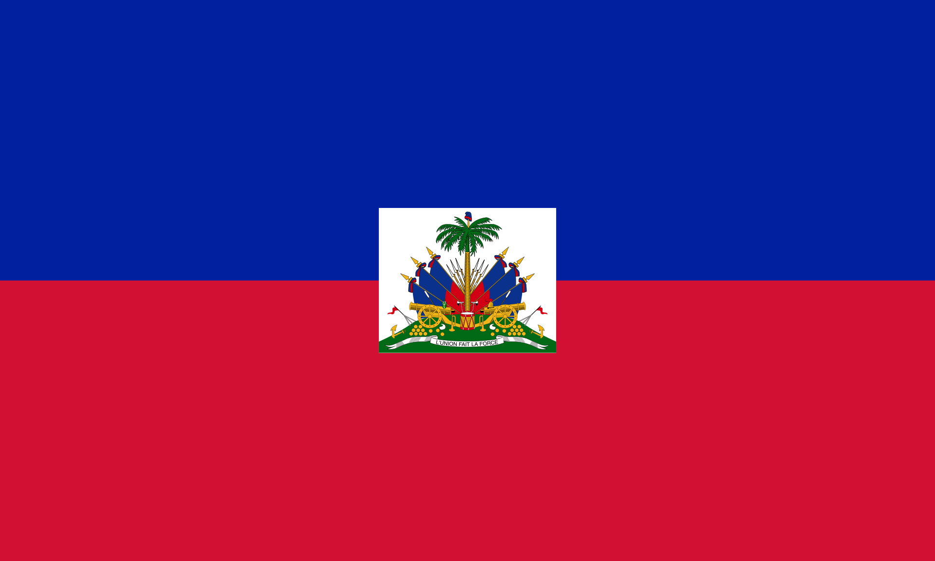韓国政府、来月からハイチを旅行禁止国に指定