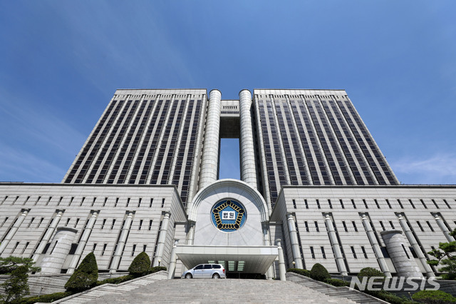 '의대 증원 반대' 국립대 5개교 총장 상대 가처분 또 기각