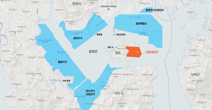 gs건설, 6000억 규모 ‘동북아 lng 허브 터미널’ 수주