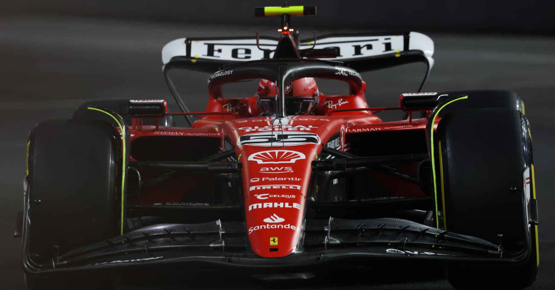 f1's fanbase is shifting — and the 'netflix effect' is only part of that