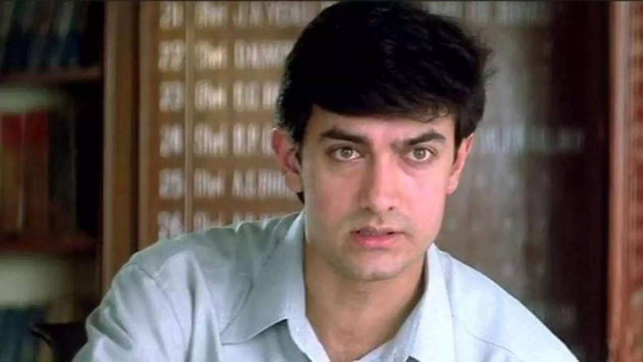 25 years of aamir khan's sarfarosh: director john matthew matthan researched the project for seven years