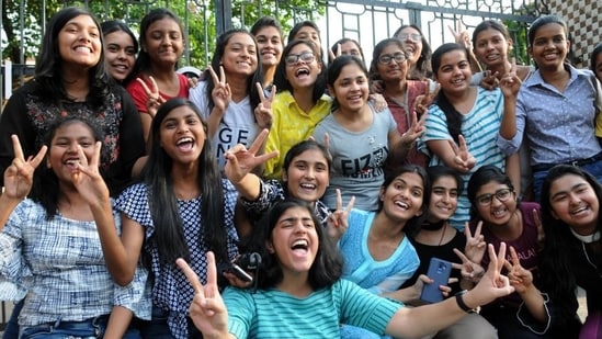 ts ssc result 2024: telangana class 10th results declared