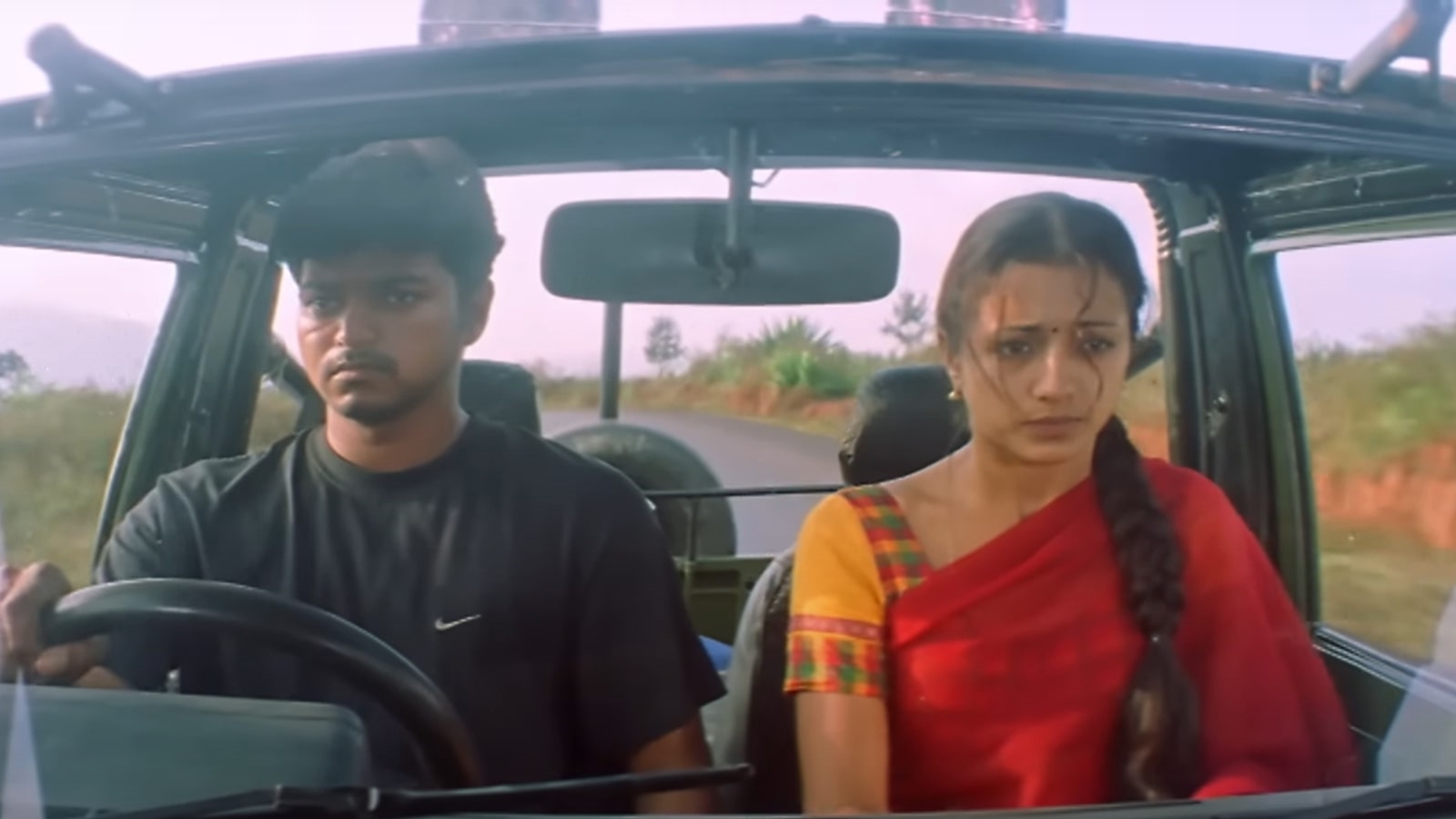 android, ghilli box office collection: vijay, trisha’s romantic actioner breaks avatar, sholay records, emerges as highest-grossing re-release of the century