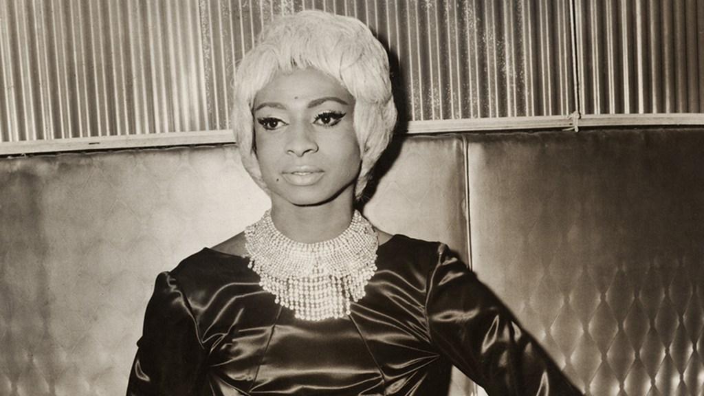 ‘any other way: the jackie shane story' review: solving the mystery of a 1960s r&b talent