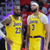 Lakers offseason preview: LeBron James, Los Angeles face hard decisions<br>