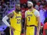 Lakers offseason preview: LeBron James, Los Angeles face hard decisions<br><br>