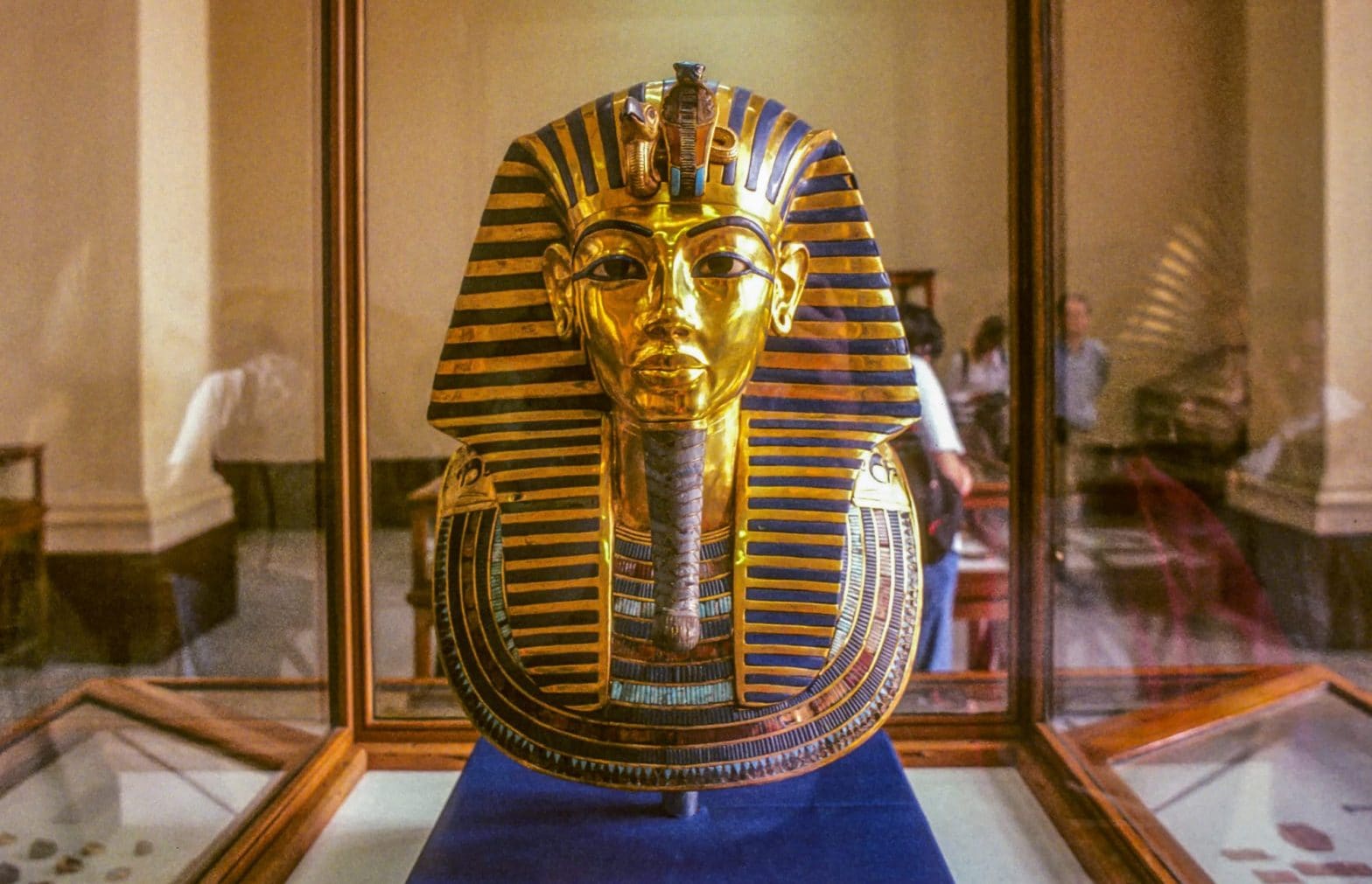 microsoft, „fluch des pharaos“: tausend jahre altes mysterium gelöst?