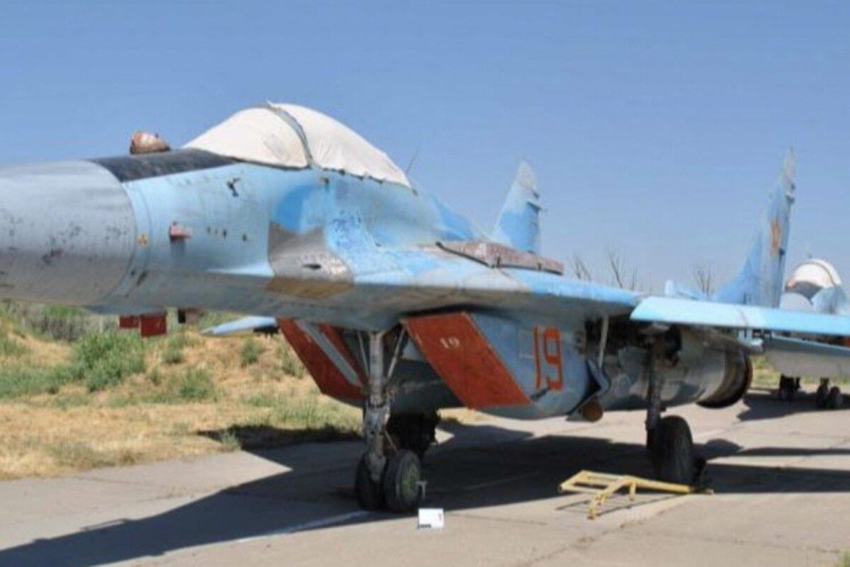 samoloty dla ukrainy? kazachstan ostatecznie wyjaśnił los 81 maszyn