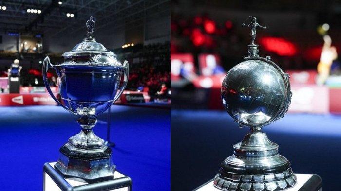 jadwal badminton thomas uber cup 2024,duel panas viktor axelsen vs lee zii jia,indonesia bersiap
