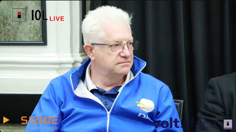 iol elections panel discussion: calls mount for alan winde and da ‘to fall’