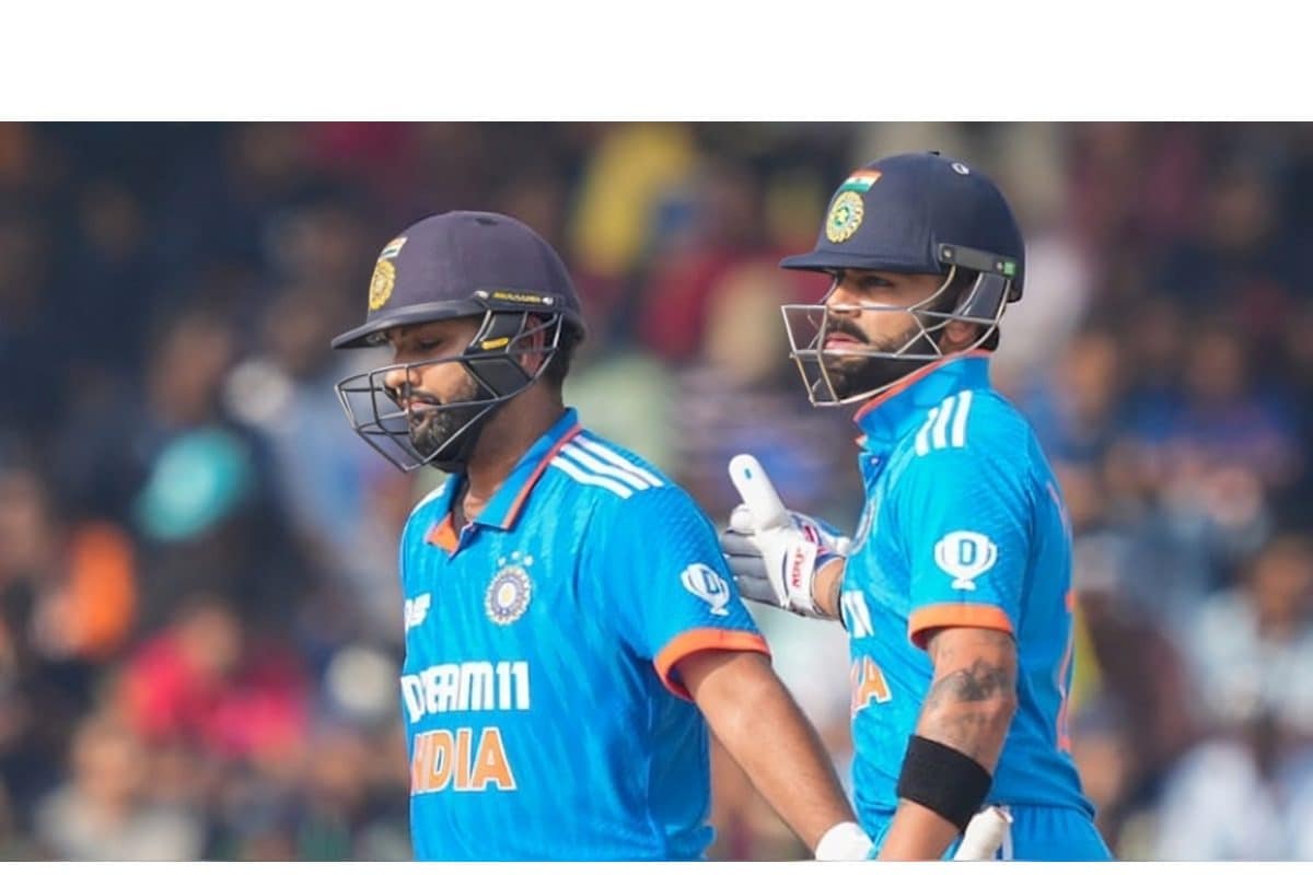 t20 world cup 2024: india's highest run-getters in the history of the tournament