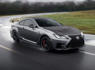 2024 Lexus RC F: A Comprehensive Guide On Features, Specs, And Pricing<br><br>