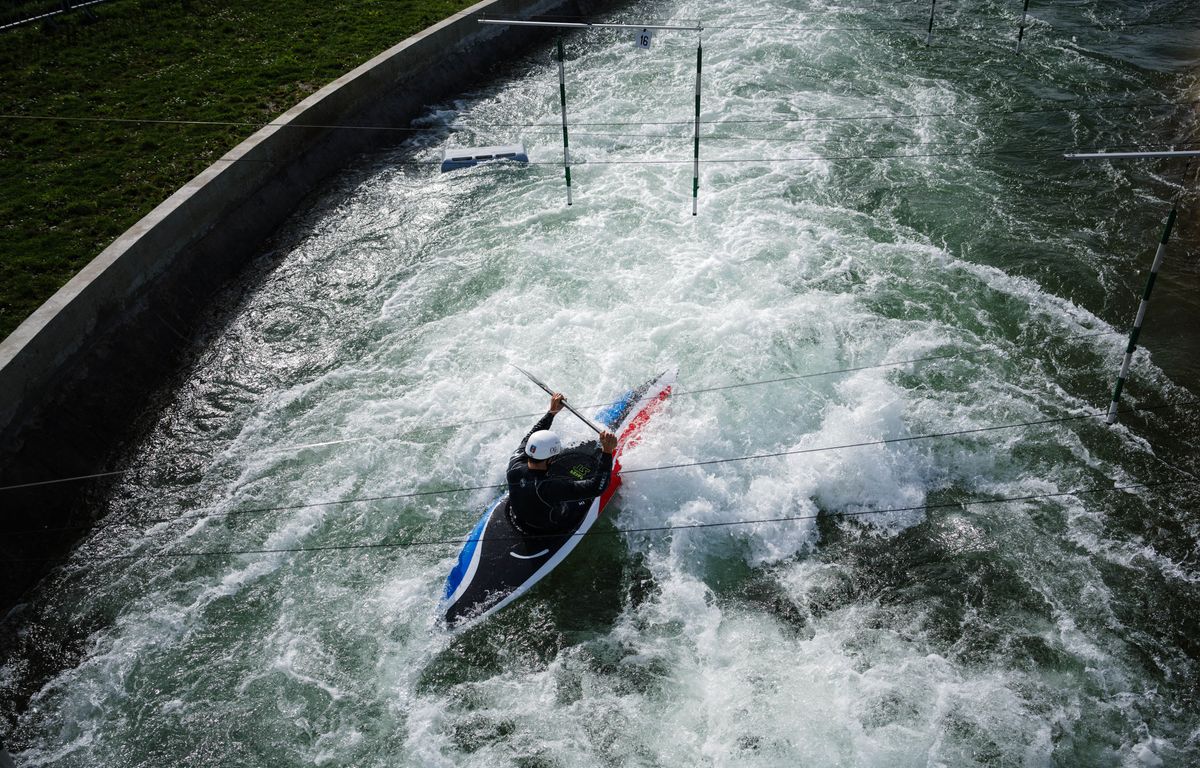 canoë-kayak : un ancien champion du monde soupçonné d’agression sexuelle sur mineur