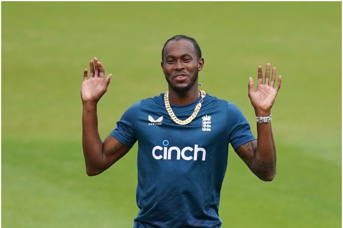 england's t20 world cup squad announced: comeback for jofra archer; chris jordan recalled in 15-member squad
