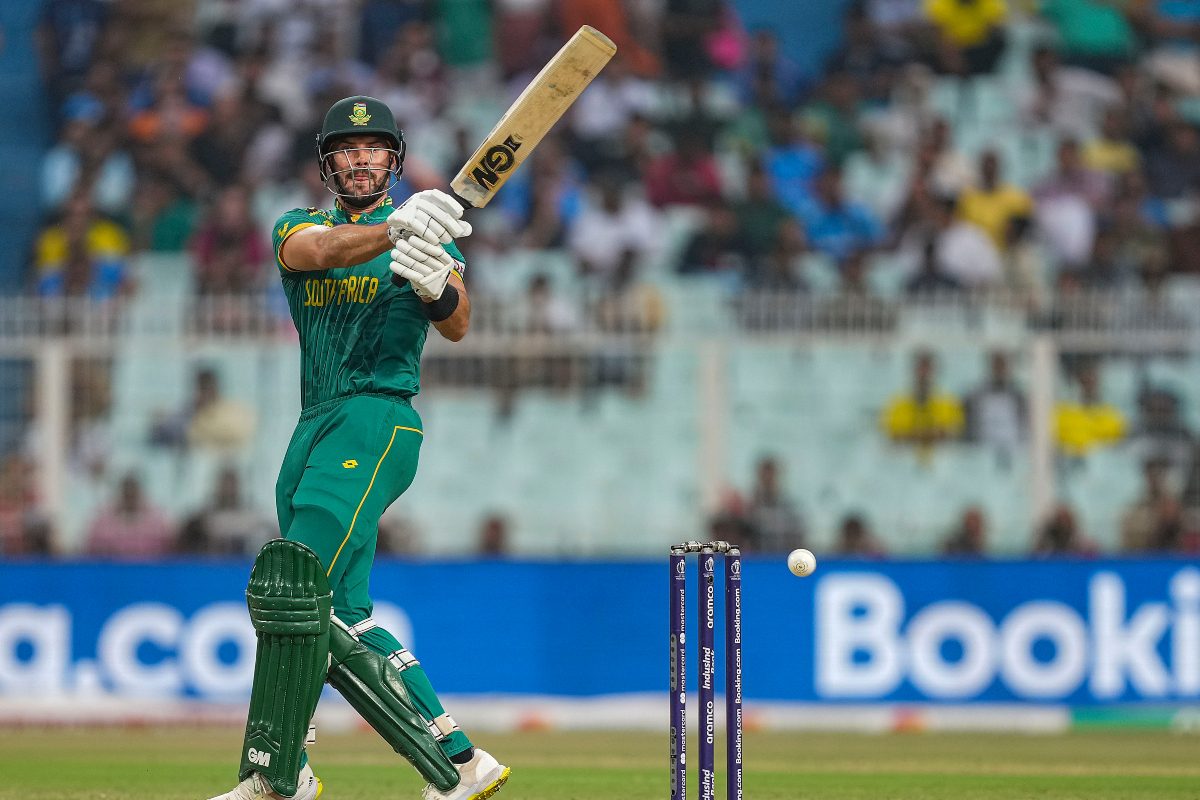 south africa announce t20 world cup squad: aiden markram named captain, uncapped ryan rickelton and ottniel baartman called up