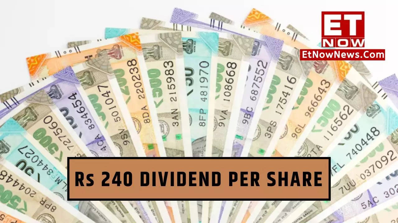 govt bank stock under rs 100 to declare dividend soon