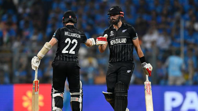 New Zealand squad for T20 Cricket World Cup 2024: Confirmed list of players and full team for tournament in USA and West Indies