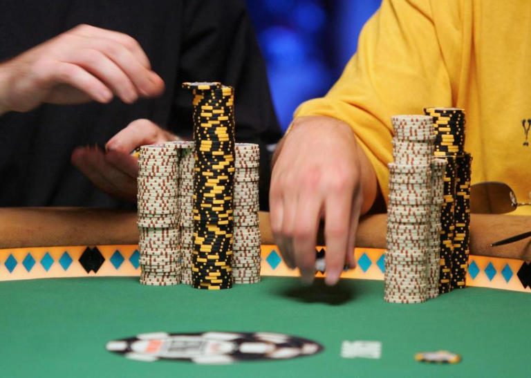 The most popular poker players in Minnesota—plus, see how much money they've made