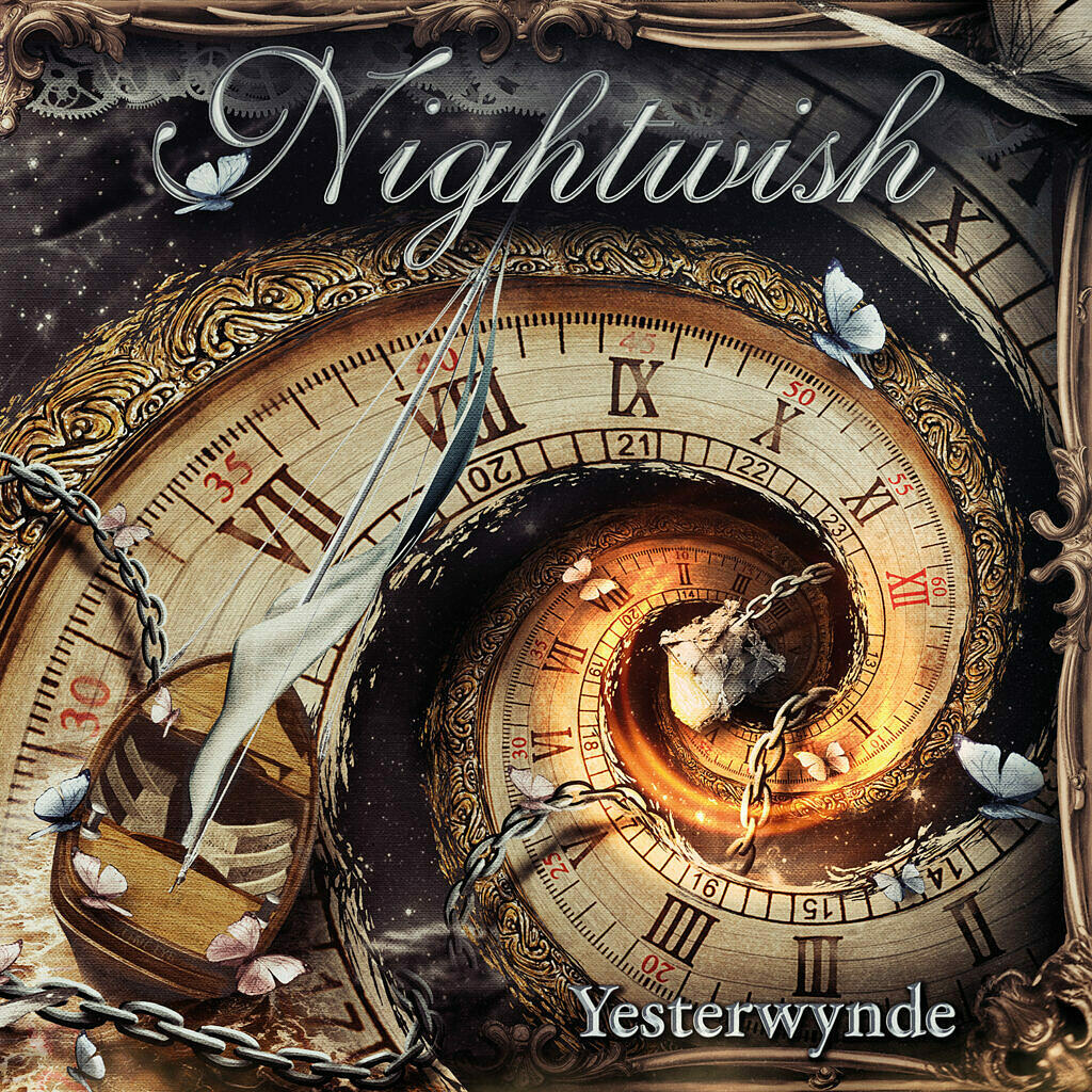 nightwish kündigen neues album an