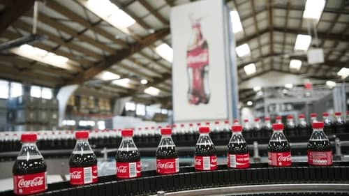 coca-cola to ipo $8 billion african bottling arm on johannesburg stock exchange (jse)