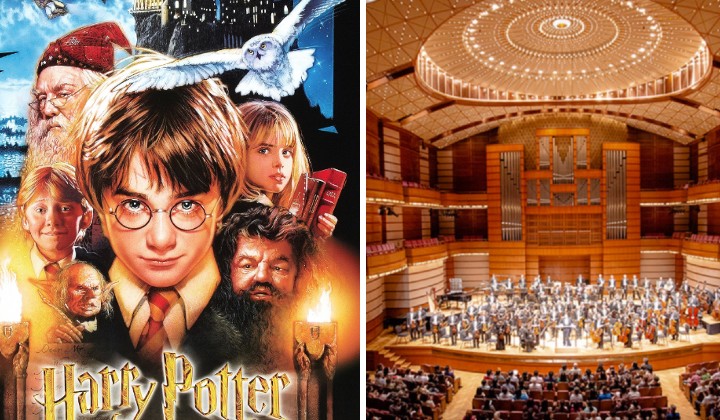 mpo’s harry potter concert tickets vanish faster than a golden snitch: sold out within hours of release