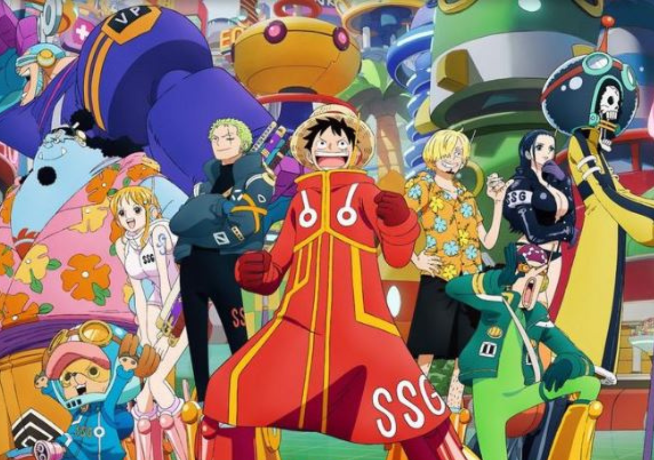 comparing one piece: 10 key differences between anime and live-action adaptations