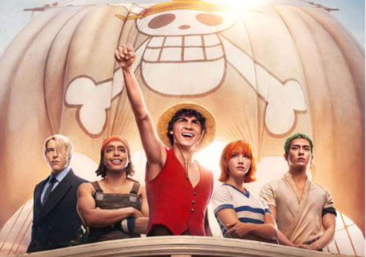comparing one piece: 10 key differences between anime and live-action adaptations