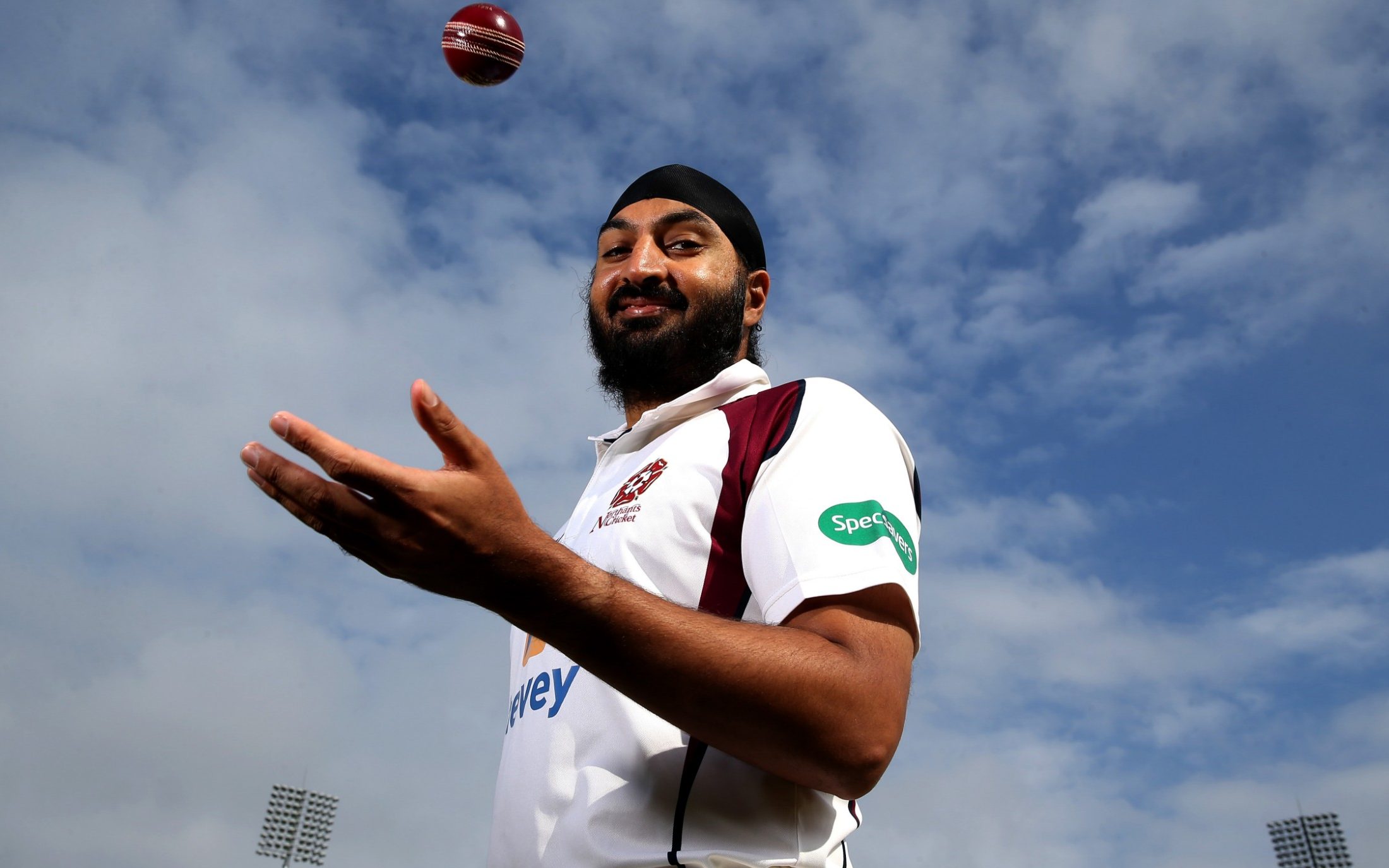 monty panesar to stand for george galloway’s party at general election