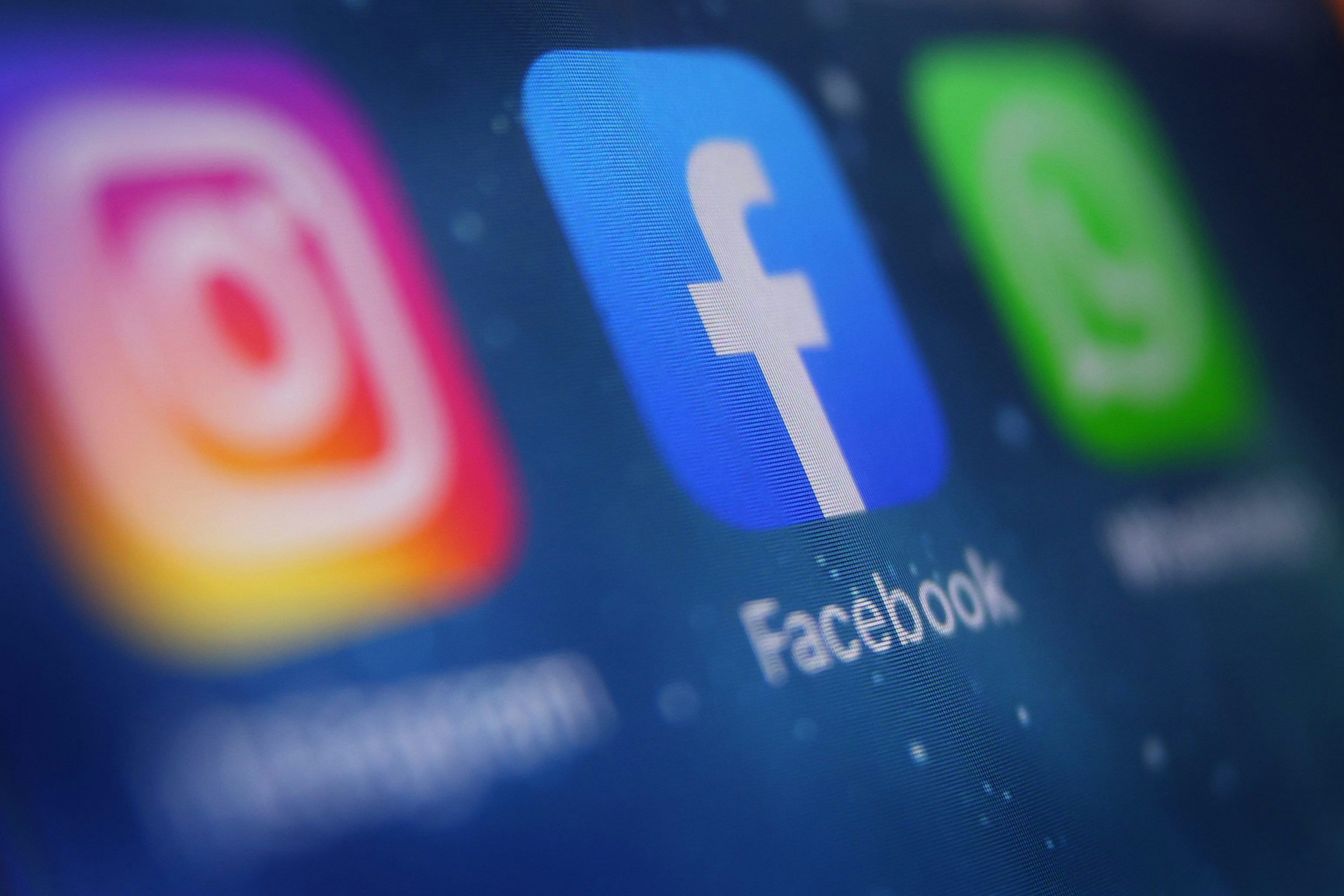 politische werbung: eu-kommission eröffnet verfahren gegen facebook und instagram