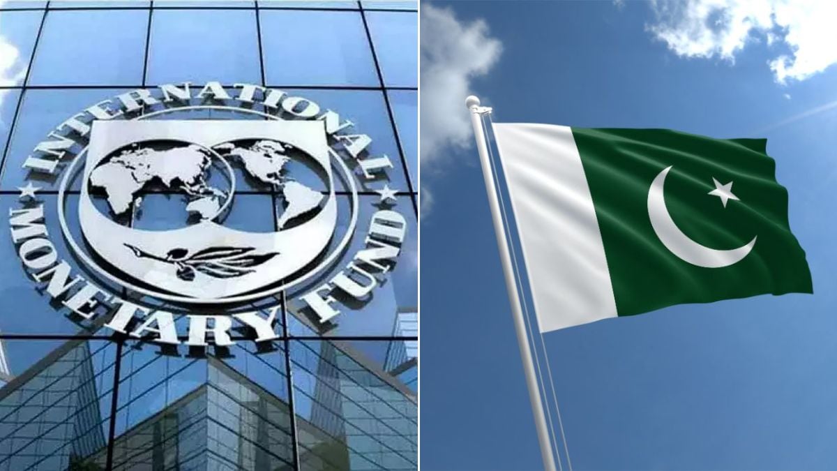 IMF Approves Immediate Disbursal Of Final Tranche Of USD 1.1 Billion To ...