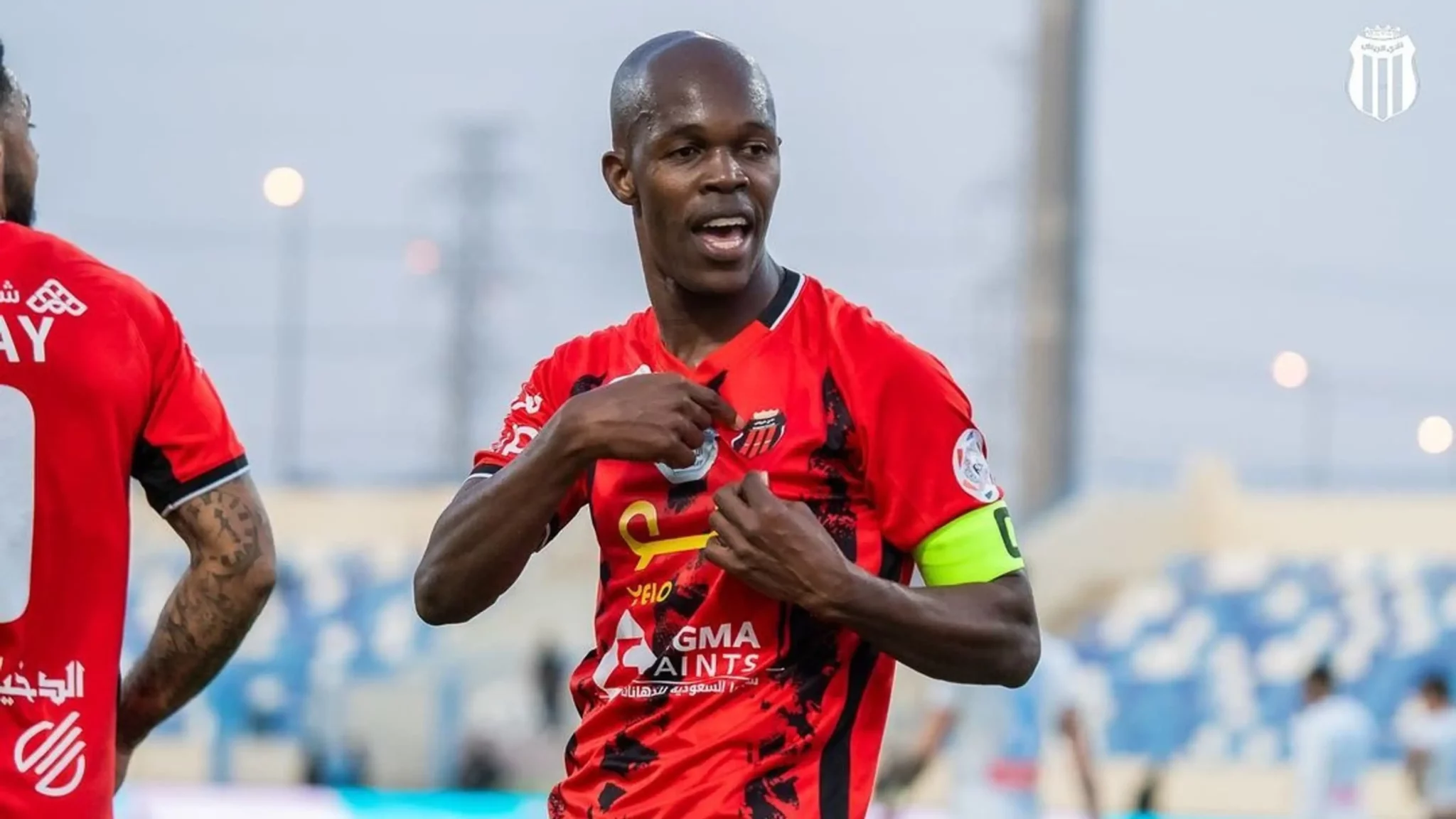 where is ex-kaizer chiefs cult hero knowledge musona now?