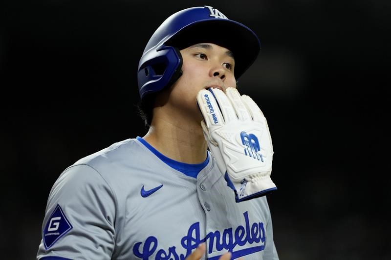 dodgers play an entire game without striking out once for the first time since 2006