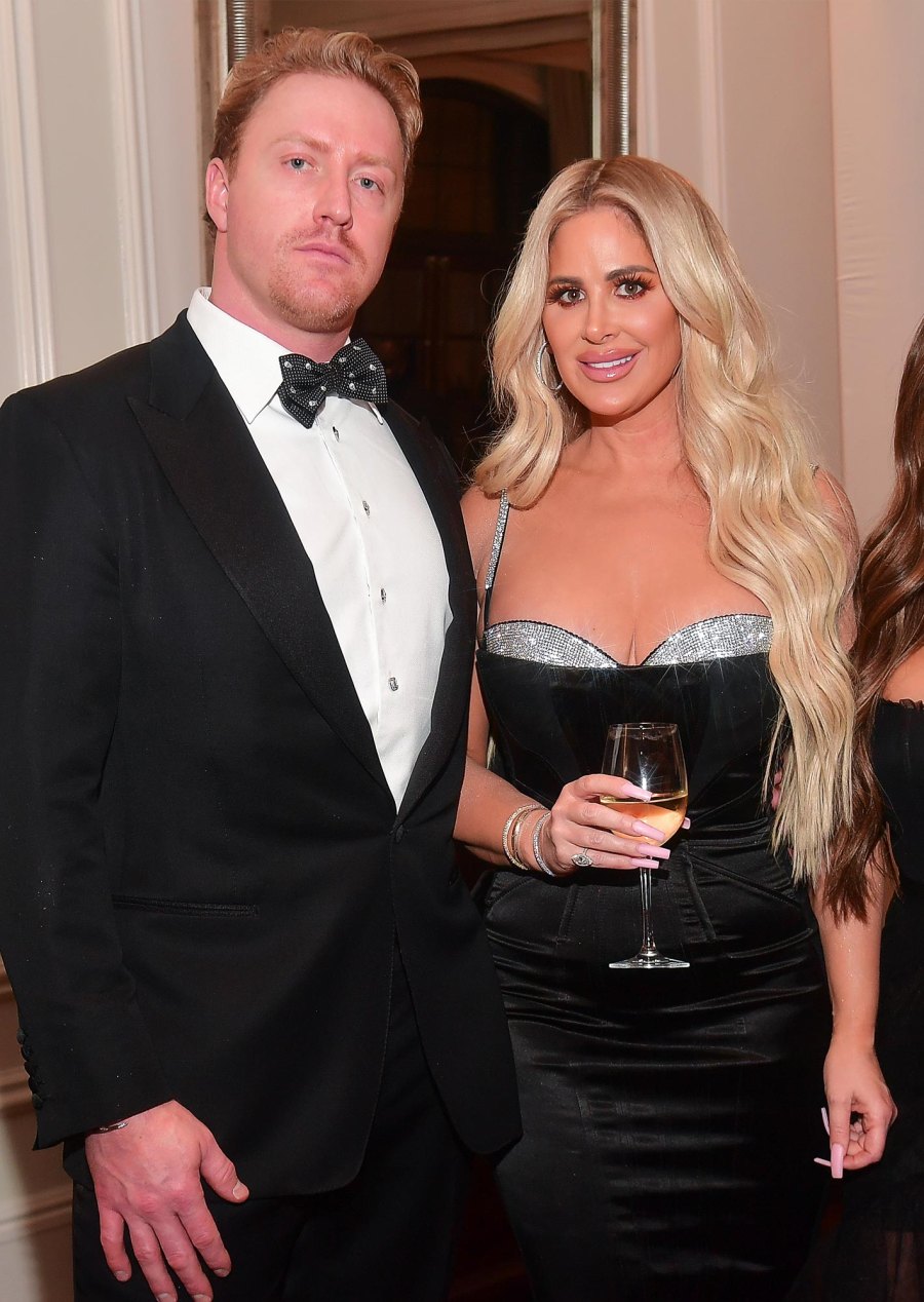 <p>Truist Bank submitted <a href="https://www.usmagazine.com/celebrity-news/news/kim-zolciak-biermann-kory-biermanns-house-back-in-foreclosure-danger/">more documents to the court</a> in April 2024 that gave Biermann and his estranged wife until May 3, 2024, to return to court and sort out what they owe the lender.</p> <p>The docs were filed on April 23, according to <em>People</em> and state that the bank could start the foreclosure process once again, even though the house is for sale. If Truist Bank does begin the foreclosure, the family wouldn’t have to immediately vacate the property, per the filing, but it would force them to start repaying their debt.</p>
