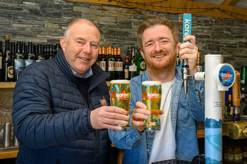 st austell brewery and rick stein group strike deal