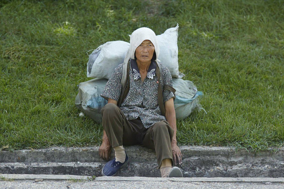 北朝鮮、「老齢年金」の醜悪な実態が続々発覚