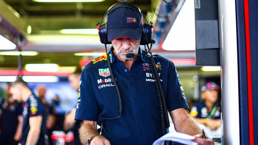where next for newey? your questions answered before miami gp