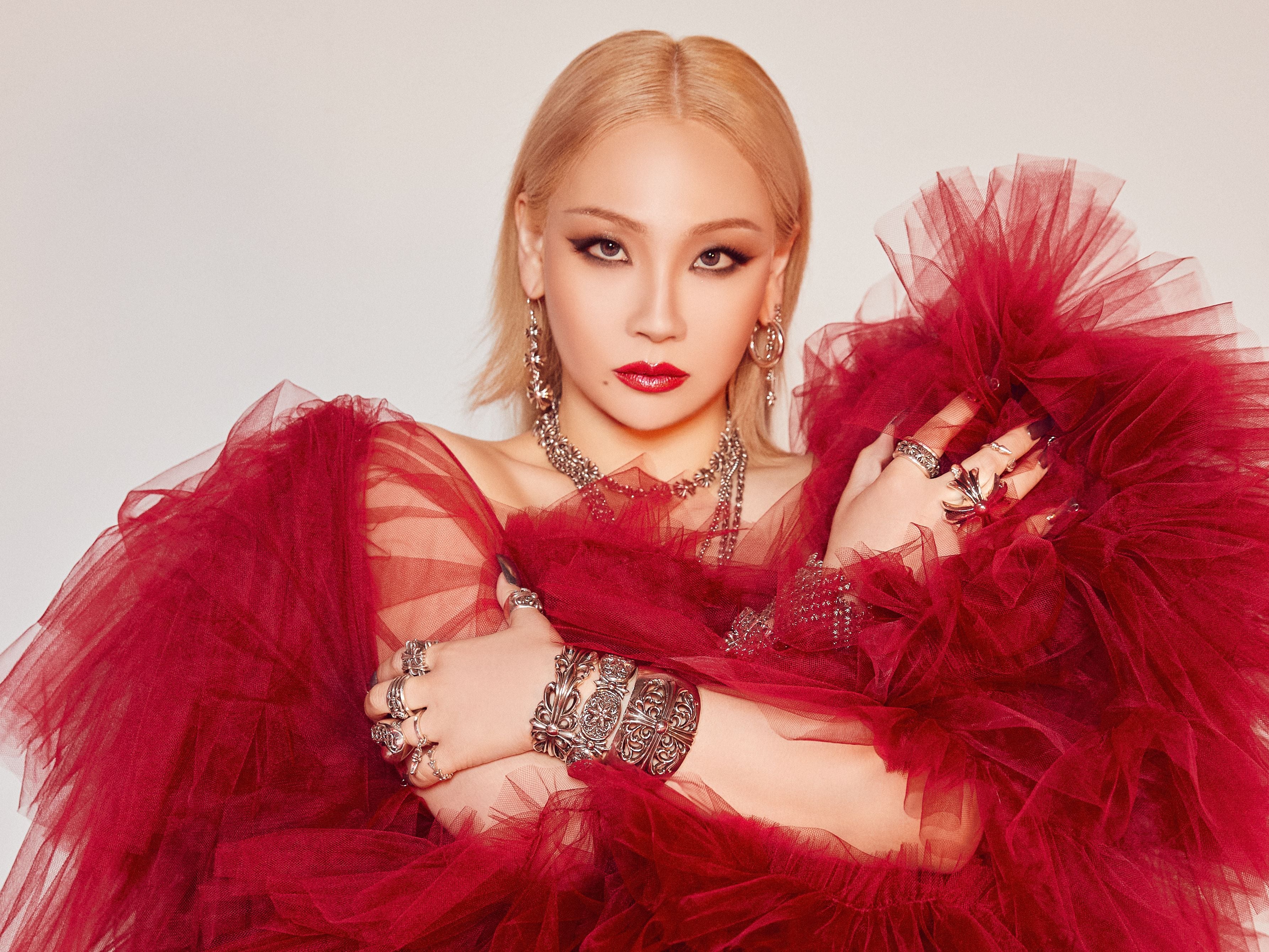 k-pop star cl to perform in dubai for inaugural waterbomb festival
